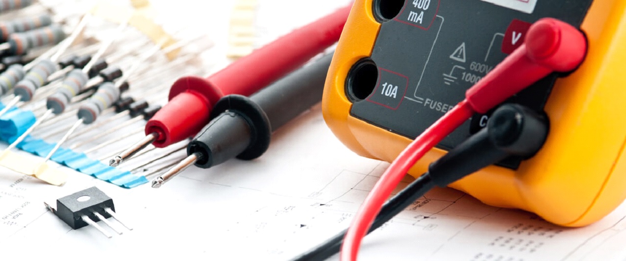 Electricidad